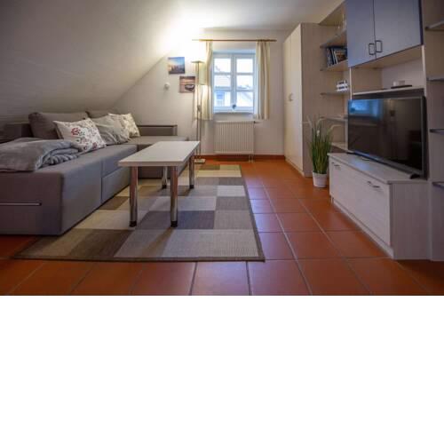 Feriendorf Rugana Komfort Appartement mit 1 Schlafzimmer C44