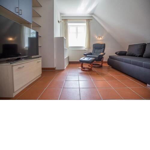 Feriendorf Rugana Komfort Appartement mit 1 Schlafzimmer C45