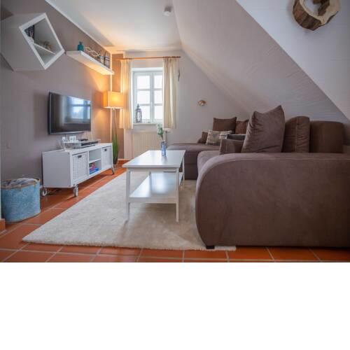 Feriendorf Rugana Komfort Appartement mit 1 Schlafzimmer D49