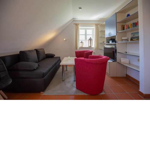 Feriendorf Rugana Komfort Appartement mit 1 Schlafzimmer