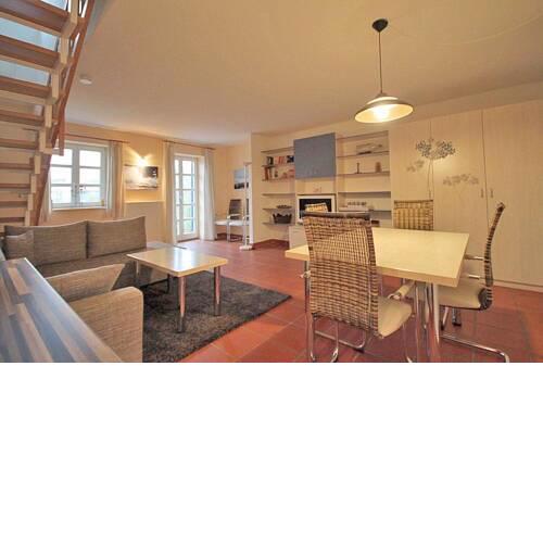 Feriendorf Rugana Komfort Appartement mit 2 Schlafzimmern und Terrasse A63