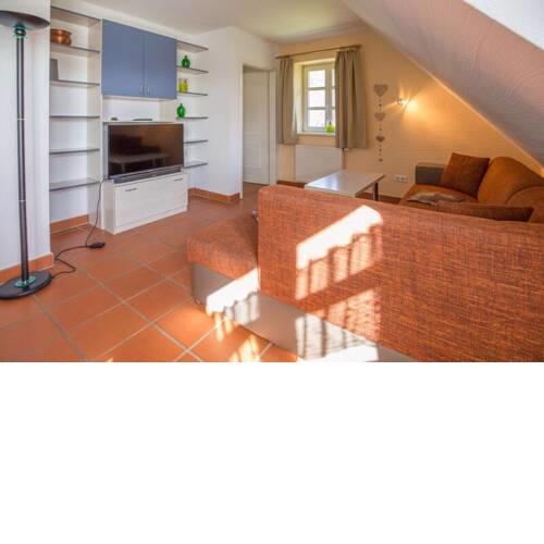 Feriendorf Rugana Komfort Appartement mit 2 Schlafzimmern
