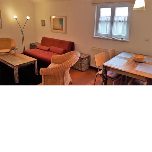 Feriendorf Rugana Komfortplus Appartement mit 1 Schlafzimmer B04