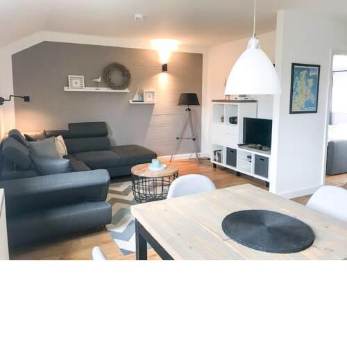 Feriendorf Rugana Komfortplus Appartement mit 1 Schlafzimmer