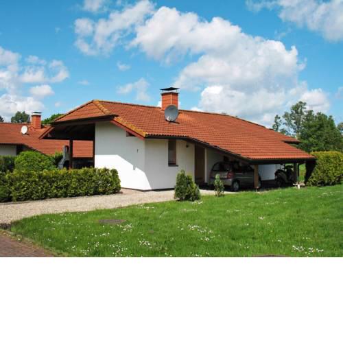 Feriendorf Sehestedt 100S