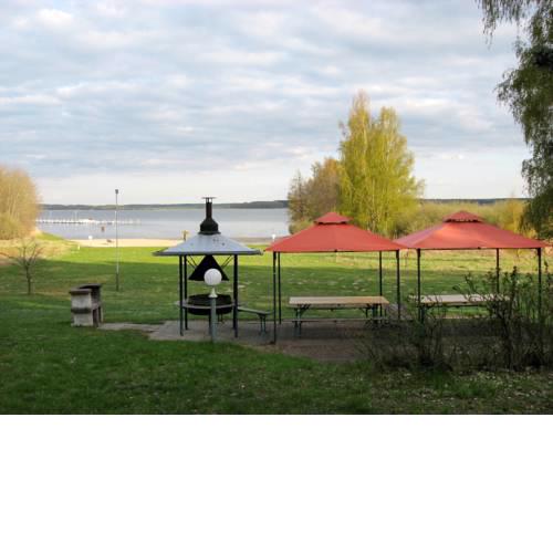 Feriendorf Silz 101S