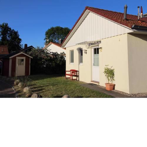 Feriendorf Südstrand Haus 01