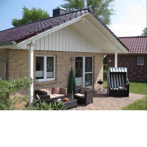 Feriendorf Südstrand Haus 04
