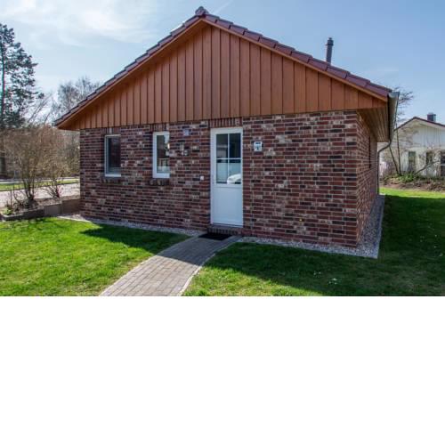 Feriendorf Südstrand Haus 05