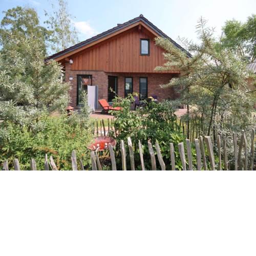 Feriendorf Südstrand Haus 08