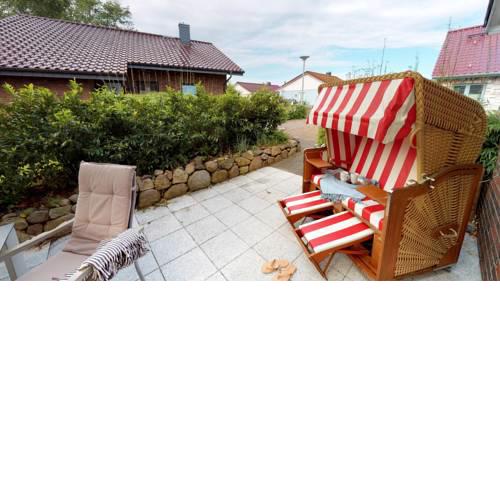 Feriendorf Südstrand Haus 09
