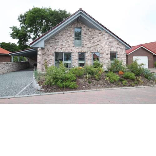Feriendorf Südstrand Haus 11