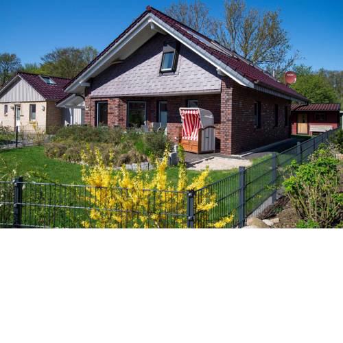 Feriendorf Südstrand Haus 13