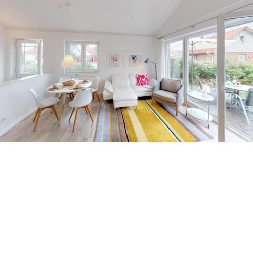 Feriendorf Südstrand Haus 15