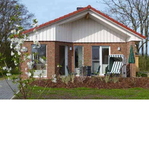 Feriendorf Südstrand Haus 16