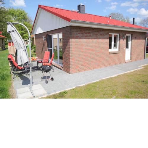 Feriendorf Südstrand Haus 19