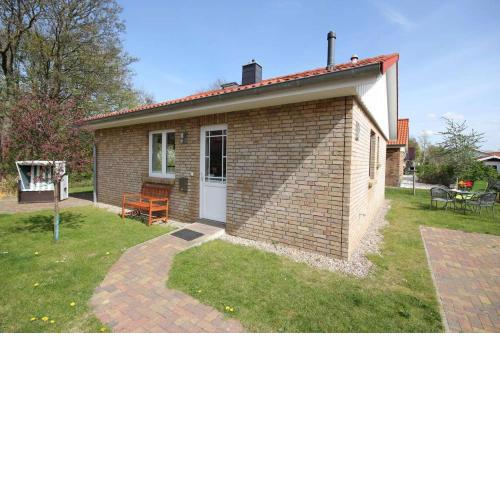 Feriendorf Südstrand Haus 21