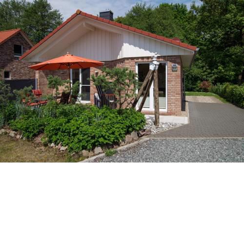 Feriendorf Südstrand Haus 22