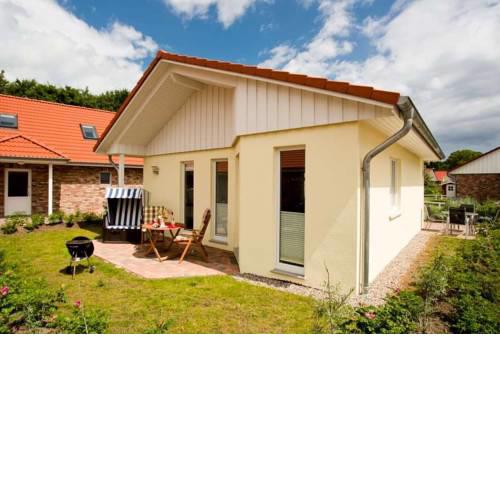 Feriendorf Südstrand Haus 23