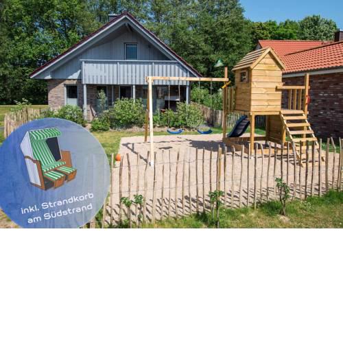 Feriendorf Südstrand Haus 25