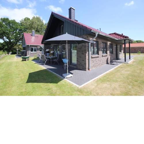 Feriendorf Südstrand Haus 30