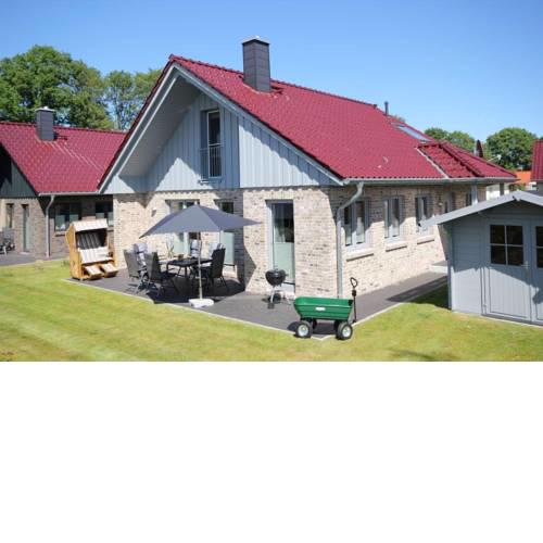 Feriendorf Südstrand Haus 31