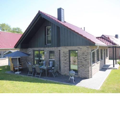 Feriendorf Südstrand Haus 32