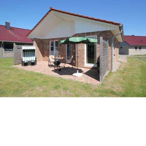 Feriendorf Südstrand Haus 33