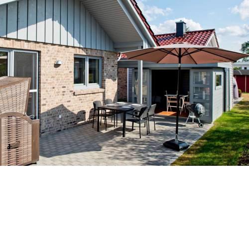 Feriendorf Südstrand Haus 34