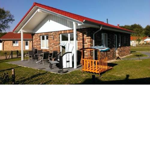 Feriendorf Südstrand Haus 35