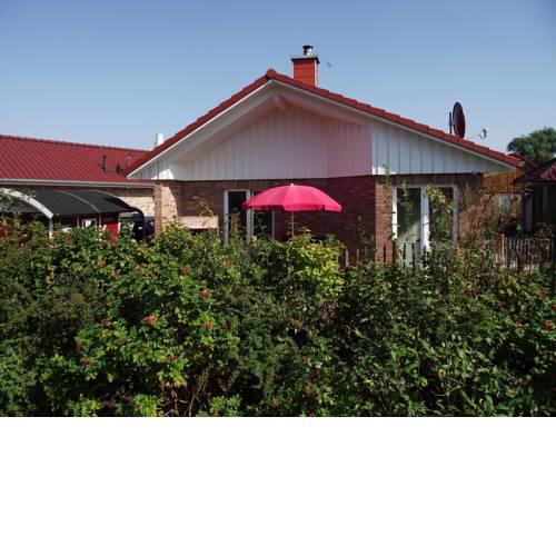 Feriendorf Südstrand Haus 37