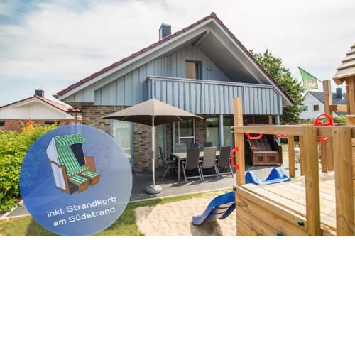 Feriendorf Südstrand Haus 39