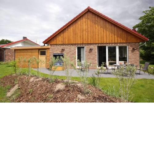 Feriendorf Südstrand Haus 41