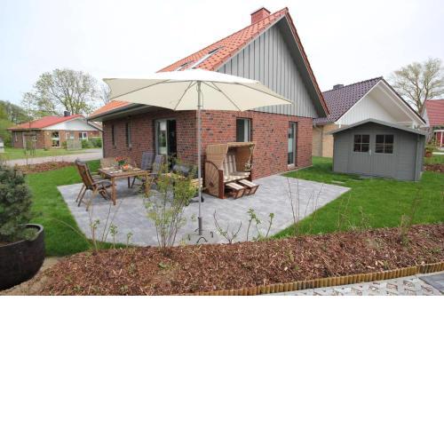 Feriendorf Südstrand Haus 49