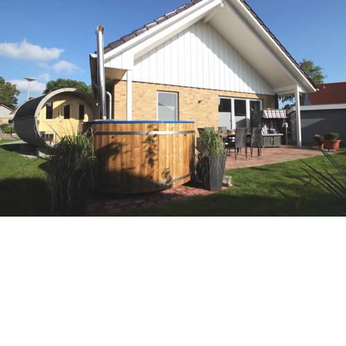 Feriendorf Südstrand Haus 50