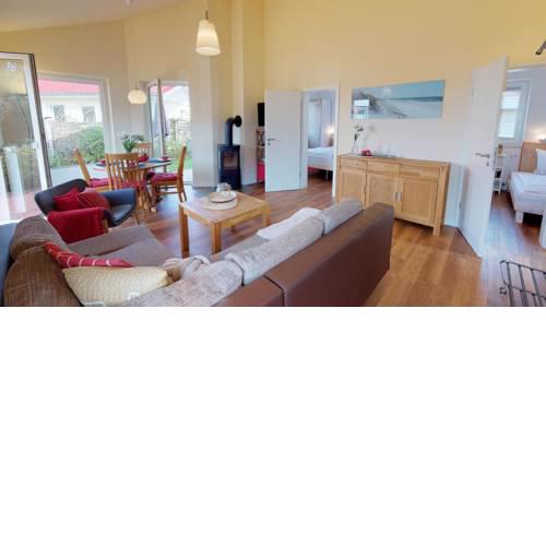 Feriendorf Südstrand Haus 51