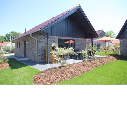 Feriendorf Südstrand Haus 53