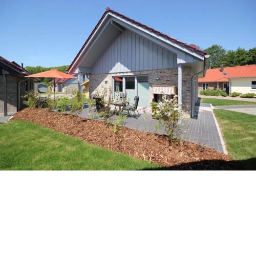 Feriendorf Südstrand Haus 54