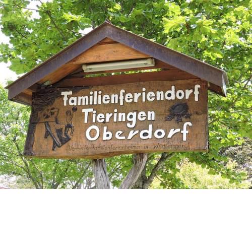 Feriendorf Tieringen