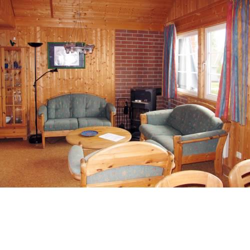 Feriendorf Useriner See 101S