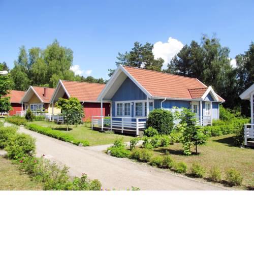 Feriendorf Useriner See 102S