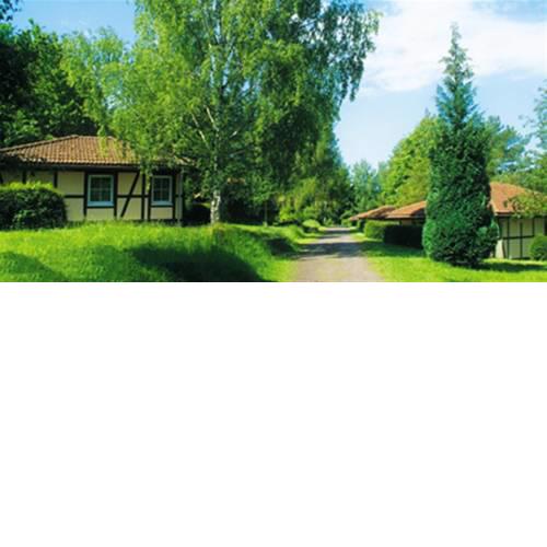 Feriendorf Vatteröder Teich