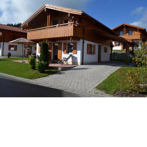 Feriendorf Via Claudia Haus 42 Onkel Leo