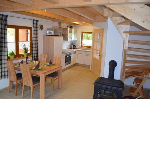 Feriendorf Via Claudia Haus 45a Martin
