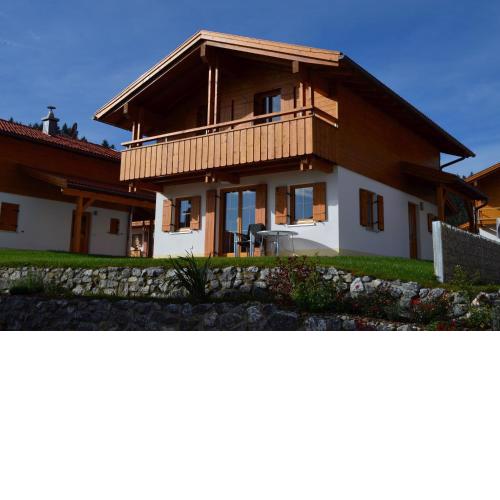 Feriendorf Via Claudia Haus 46 Lechsee