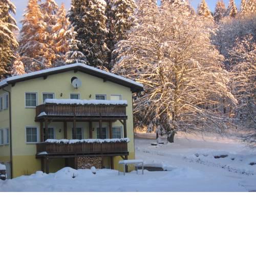 Feriendorf Waldfrieden