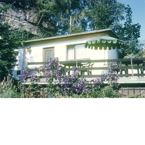 Ferieneinrichtungen Haus am Stein