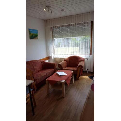 Feriengarten Dahme W 5