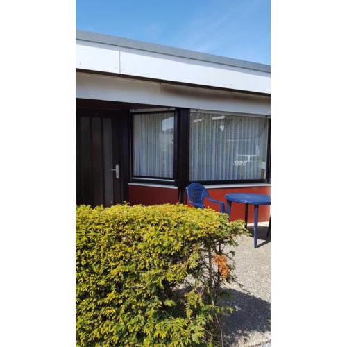 Feriengarten Dahme W 6