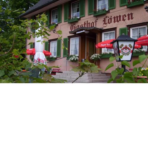 Feriengasthof Löwen